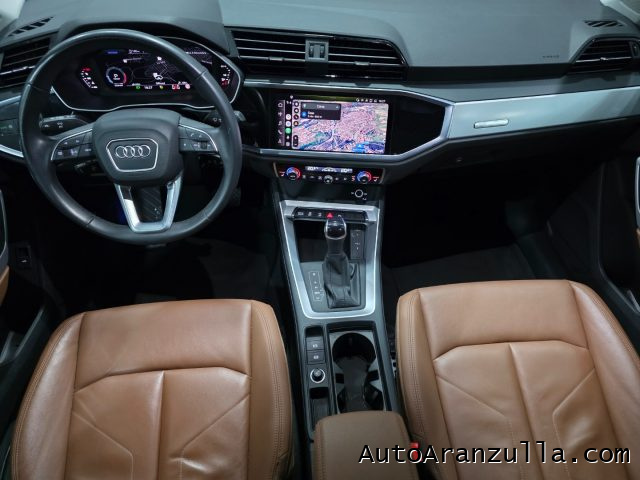 AUDI Q3 usata, con Cerchi in lega