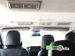 OPEL Vivaro usata 35