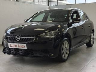 OPEL Corsa 1.2 75CV *UNICO PROP.*TAGLIANDI CERTIF.*