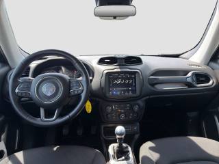 JEEP Renegade usata 11
