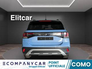 VOLKSWAGEN T-Cross usata, con Autoradio