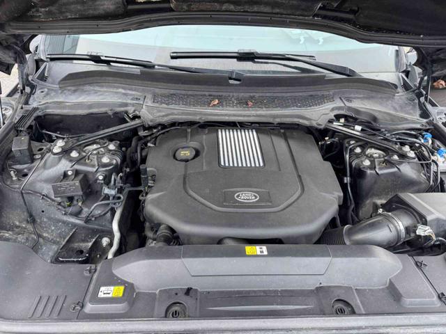 LAND ROVER Range Rover Sport usata, con Controllo elettronico della corsia