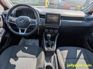 RENAULT Clio usata, con Frenata d