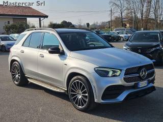 MERCEDES-BENZ GLE 350 usata, con Airbag Passeggero