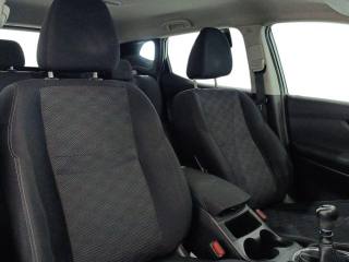NISSAN Qashqai usata, con Cruise Control