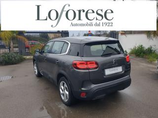 CITROEN C5 Aircross usata, con Alzacristalli elettrici