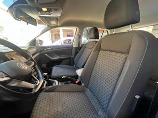 VOLKSWAGEN T-Cross usata, con Climatizzatore