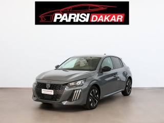 PEUGEOT 208 Hybrid 110 e-DCS6 Allure *PROMO PARISI GROUP*