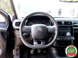 CITROEN C3 usata, con ESP