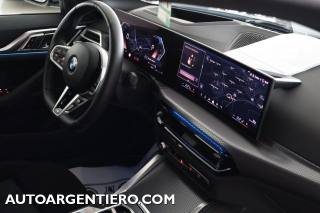 BMW 420 usata, con Bracciolo