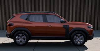 DACIA Duster usata, con Airbag laterali