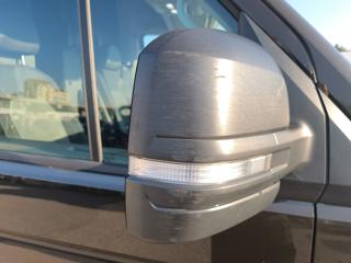 VOLKSWAGEN Crafter usata 35