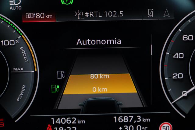 AUDI A3 usata, con Fari bi-xeno