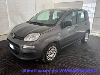 FIAT Panda usata, con Airbag Passeggero