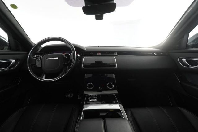 LAND ROVER Range Rover Velar usata 3