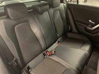 MERCEDES-BENZ A 180 usata, con Vetri oscurati