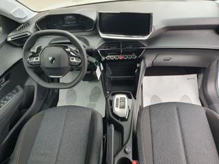 PEUGEOT 208 usata, con Immobilizzatore elettronico