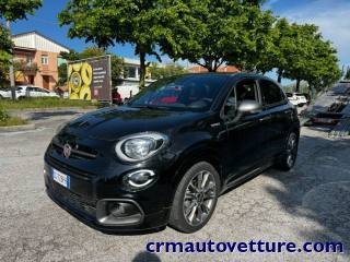 FIAT 500X PROMO FINANZIAMENTO 1.3 MJT 95 CV Sport