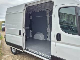 FIAT Ducato usata, con Servosterzo