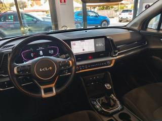 KIA Sportage usata, con Cerchi in lega