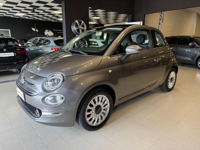 FIAT 500 usata, con Airbag laterali