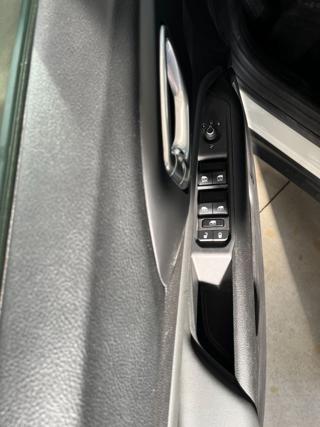 JEEP Compass usata, con ESP