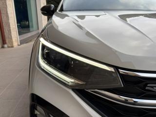 VOLKSWAGEN Taigo usata, con Sensori di parcheggio posteriori