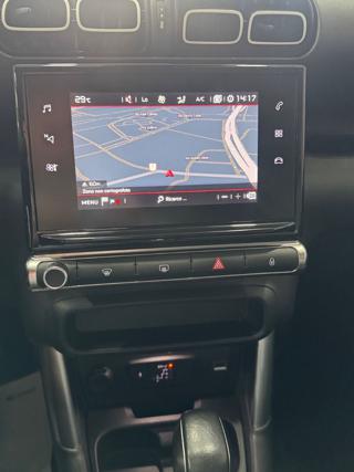 CITROEN C3 Aircross usata, con Sistema di navigazione