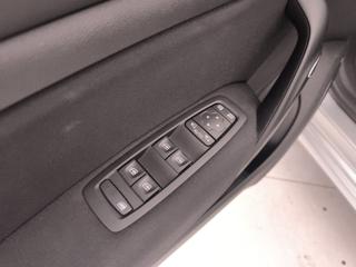 RENAULT Megane usata, con Touch screen