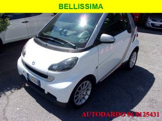 SMART ForTwo usata, con ESP