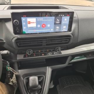 FIAT Scudo usata, con Immobilizzatore elettronico