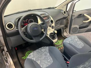 FORD Ka usata, con ESP