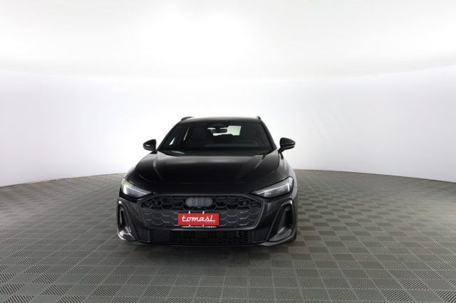 AUDI A5 usata 8