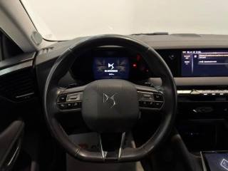 DS AUTOMOBILES DS 4 usata, con Boardcomputer
