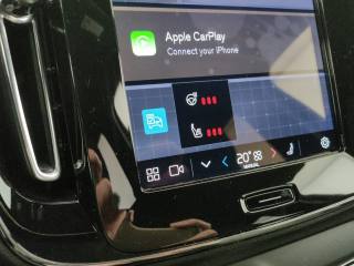 VOLVO XC40 usata, con Sistema di navigazione