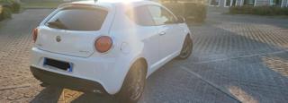 ALFA ROMEO MiTo usata, con Autoradio