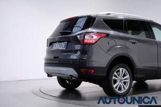 FORD Kuga usata 49
