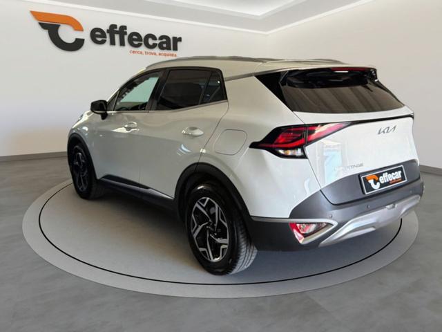 KIA Sportage usata, con Airbag Passeggero