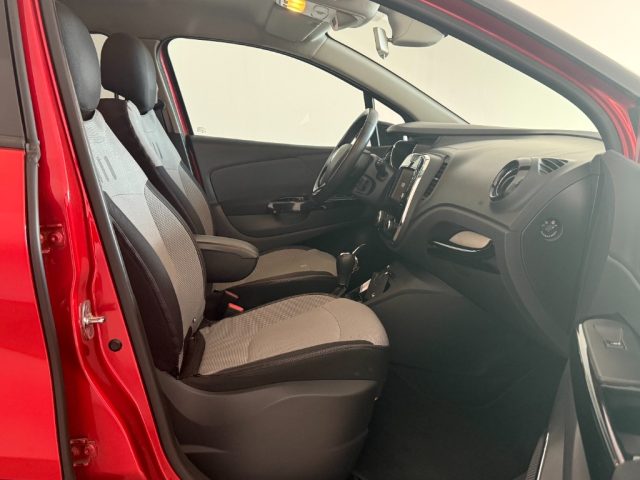 RENAULT Captur usata 8