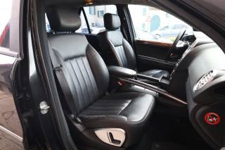 MERCEDES-BENZ ML 280 usata, con Cronologia tagliandi