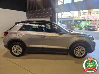 VOLKSWAGEN T-Roc usata, con Airbag laterali