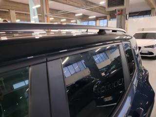 JEEP Renegade usata, con Servosterzo