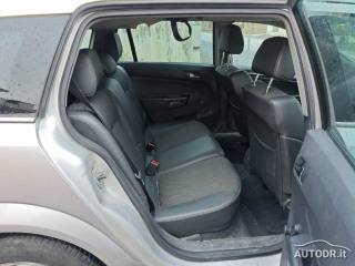 OPEL Astra usata, con Immobilizzatore elettronico