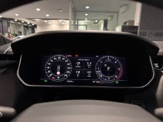 LAND ROVER Range Rover Sport usata, con Interni in pelle