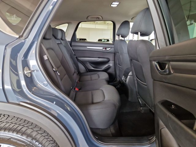 MAZDA CX-5 usata, con Autoradio digitale