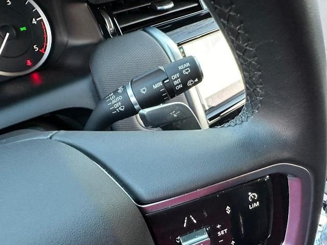 LAND ROVER Discovery Sport usata, con Servosterzo
