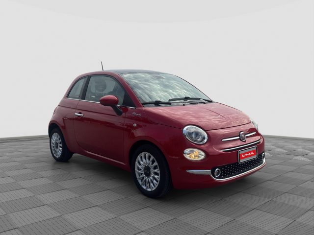 FIAT 500 usata 6