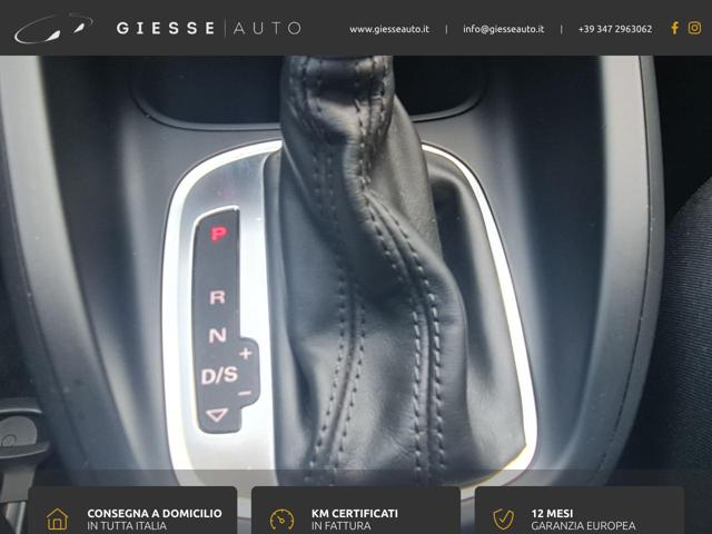AUDI A1 usata, con Park Distance Control