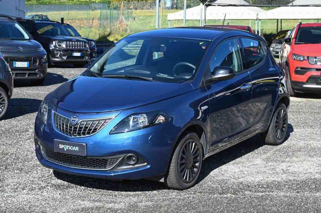 LANCIA Ypsilon usata, con ABS