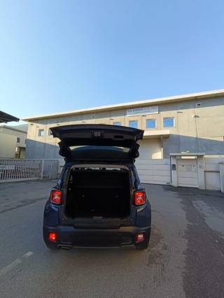 JEEP Renegade usata, con ESP